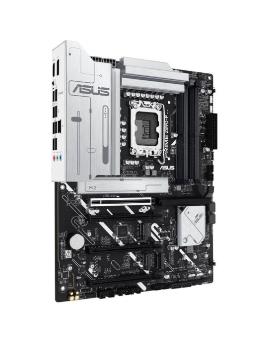 Placa Base Asus Prime Z890-P/ Socket 1851/ DDR5/ PCIe 5.0