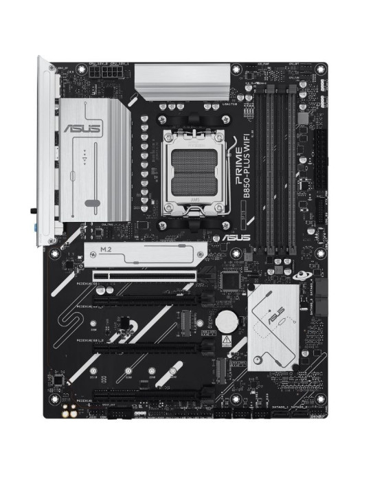 Placa Base Asus PRIME B850-PLUS WiFi Socket AM5/ DDR5/ PCIe 5.0