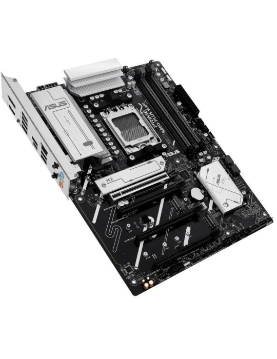 Placa Base Asus PRIME B850-PLUS WiFi Socket AM5/ DDR5/ PCIe 5.0