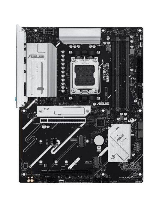 Placa Base Asus PRIME B850-PLUS-CSM Socket AM5/ DDR5/ PCIe 5.0