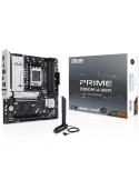 Placa Base Asus PRIME B850M-A WIFI Socket AM5/ DDR5/ PCIe 5.0/ Micro ATX
