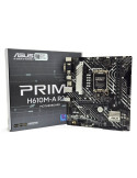 Placa Base Asus Prime H610M-A R2.0/ Socket 1700/ DDR5/ PCIe 4.0/ Micro ATX