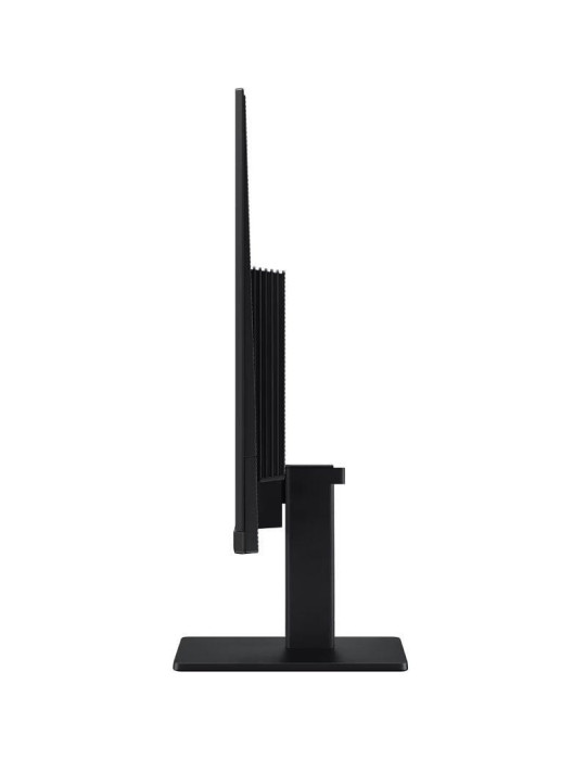 Monitor Profesional Samsung Essential Monitor S3 S24D300GAU/ 24"/ Full HD/ Negro