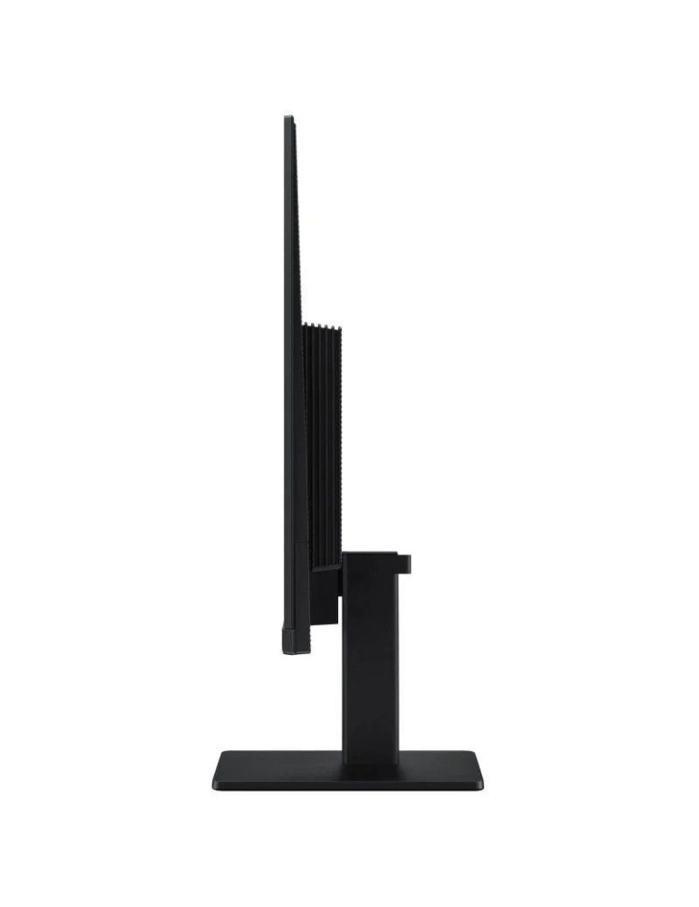 Monitor Profesional Samsung Essential Monitor S3 S24D304GAU/ 24"/ Full HD/ Negro