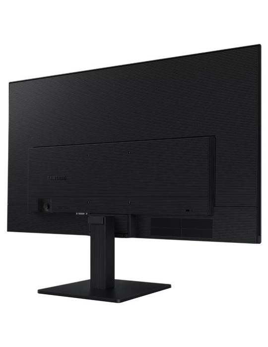 Monitor Profesional Samsung Essential Monitor S3 S27D300GAU/ 27"/ Full HD/ Negro