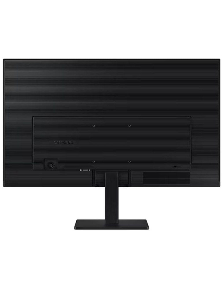 Monitor Profesional Samsung Essential Monitor S3 S27D304GAU/ 27"/ Full HD/ Negro