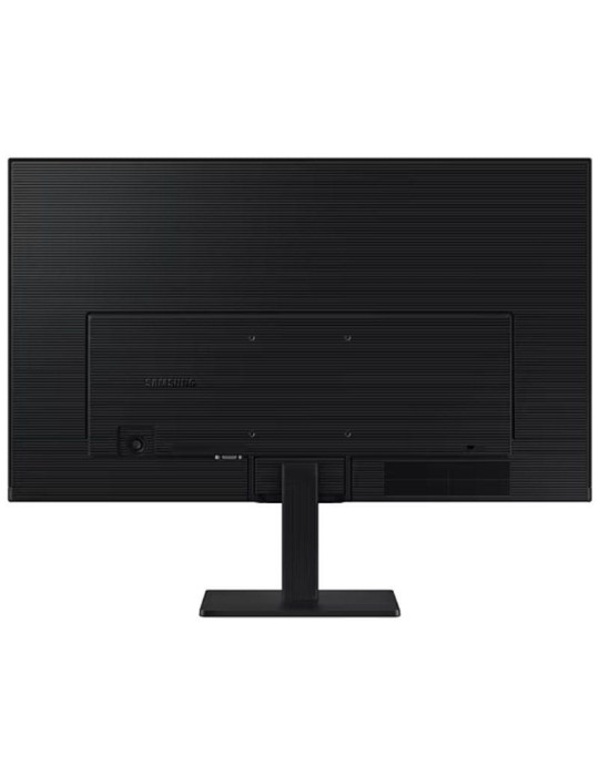 Monitor Profesional Samsung Essential Monitor S3 S27D304GAU/ 27"/ Full HD/ Negro