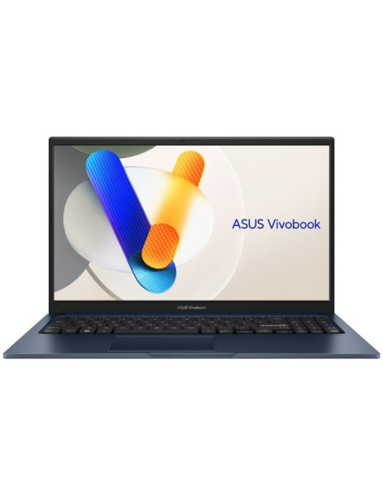 Portátil Asus VivoBook 15 F1504VA-BQ191 Intel Core i3-1315U/ 8GB/ 512GB SSD/ 15.6"/ Sin Sistema Operativo