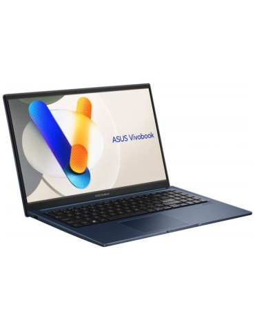 Portátil Asus VivoBook 15 F1504VA-BQ191 Intel Core i3-1315U/ 8GB/ 512GB SSD/ 15.6"/ Sin Sistema Operativo 2
