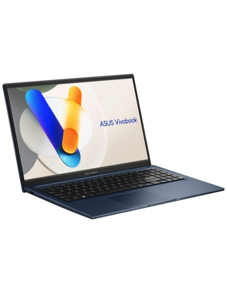 Portátil Asus VivoBook 15 F1504VA-BQ191 Intel Core i3-1315U/ 8GB/ 512GB SSD/ 15.6"/ Sin Sistema Operativo