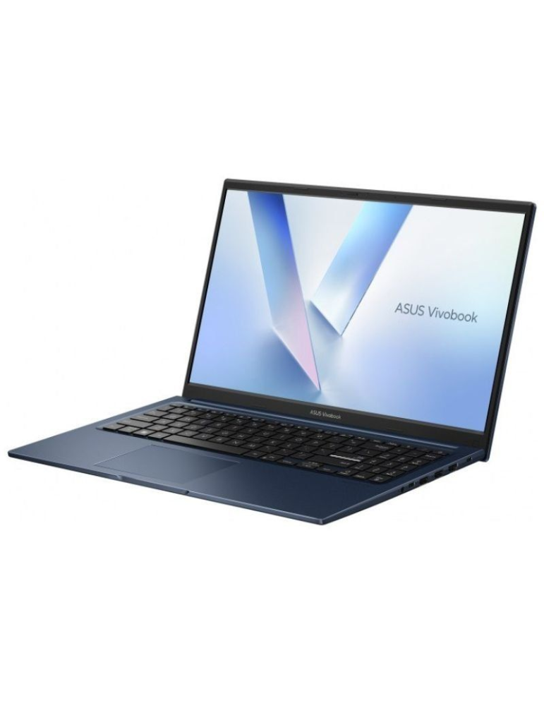 Portátil Asus VivoBook 15 F1504VA-BQ191 Intel Core i3-1315U/ 8GB/ 512GB SSD/ 15.6"/ Sin Sistema Operativo