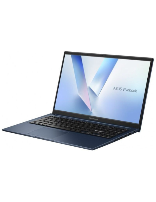 Portátil Asus VivoBook 15 F1504VA-BQ191 Intel Core i3-1315U/ 8GB/ 512GB SSD/ 15.6"/ Sin Sistema Operativo