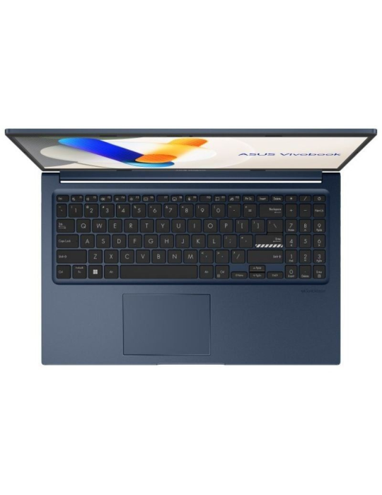 Portátil Asus VivoBook 15 F1504VA-BQ191 Intel Core i3-1315U/ 8GB/ 512GB SSD/ 15.6"/ Sin Sistema Operativo