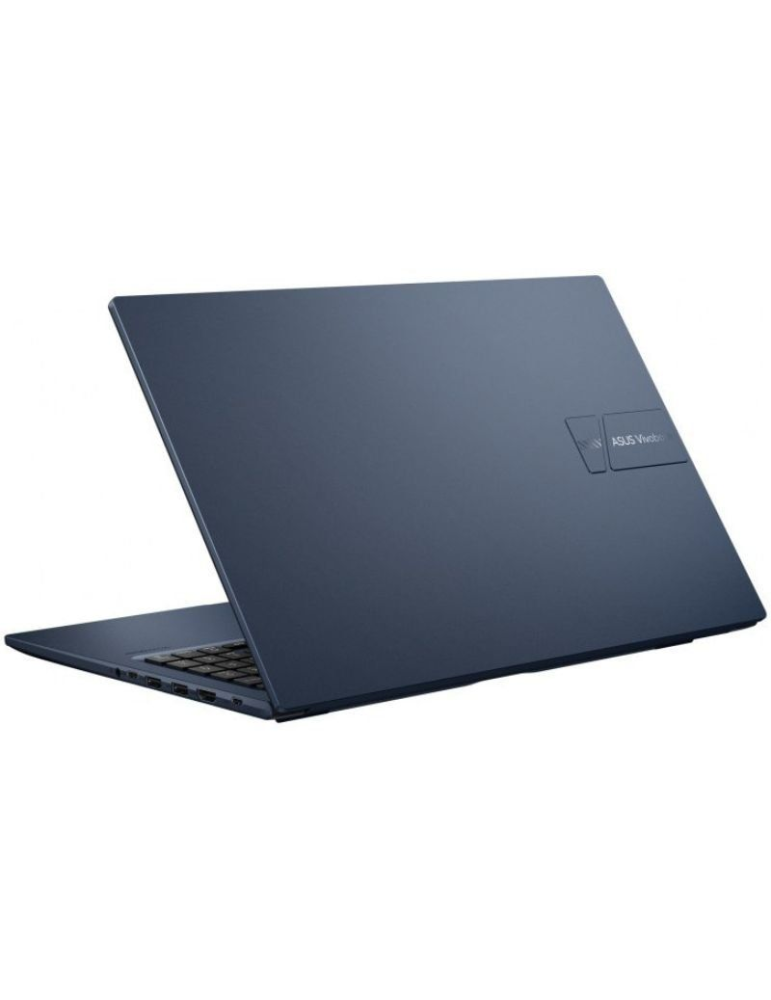 Portátil Asus VivoBook 15 F1504VA-BQ191 Intel Core i3-1315U/ 8GB/ 512GB SSD/ 15.6"/ Sin Sistema Operativo