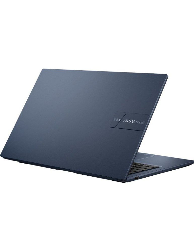 Portátil Asus VivoBook 15 F1504VA-BQ285 Intel Core 7-150U/ 16GB/ 512GB SSD/ 15.6"/ Sin Sistema Operativo
