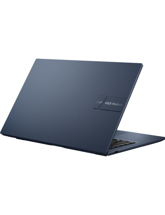 Portátil Asus VivoBook 15 F1504VA-BQ285 Intel Core 7-150U/ 16GB/ 512GB SSD/ 15.6"/ Sin Sistema Operativo