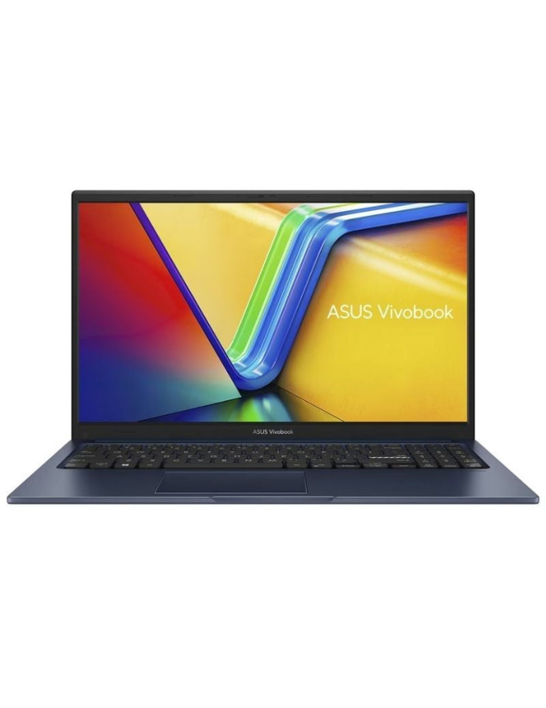 Portátil Asus VivoBook 15 F1504VA-BQ155 Intel Core 5-120U/ 16GB/ 1TB SSD/ 15.6"/ Sin Sistema Operativo