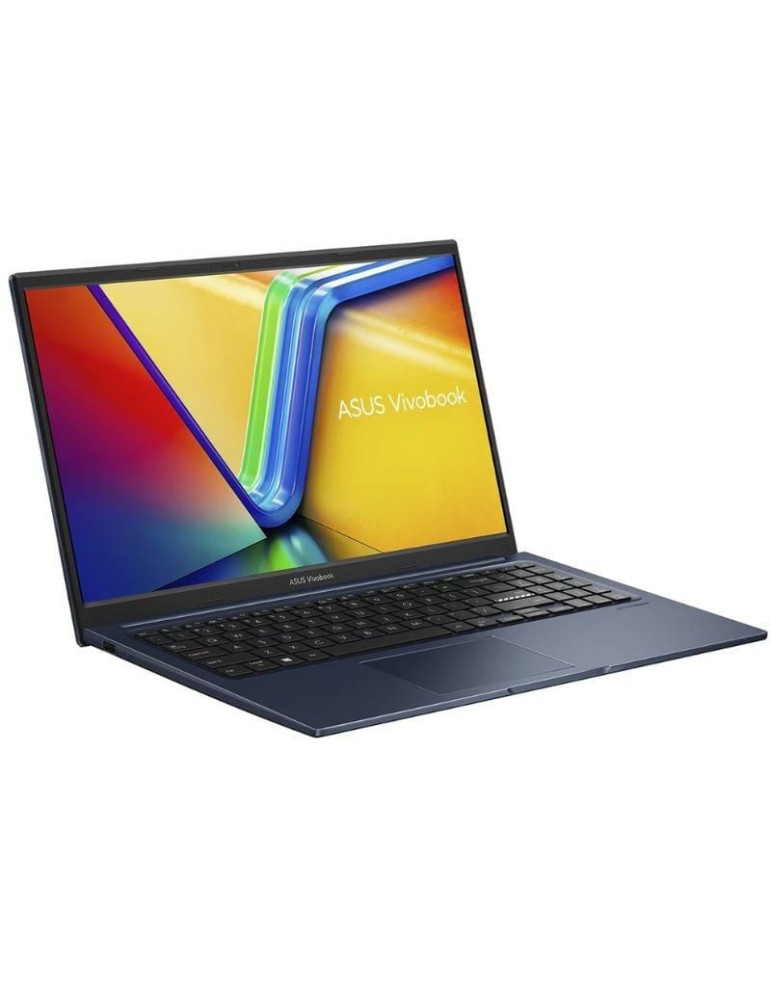 Portátil Asus VivoBook 15 F1504VA-BQ155 Intel Core 5-120U/ 16GB/ 1TB SSD/ 15.6"/ Sin Sistema Operativo