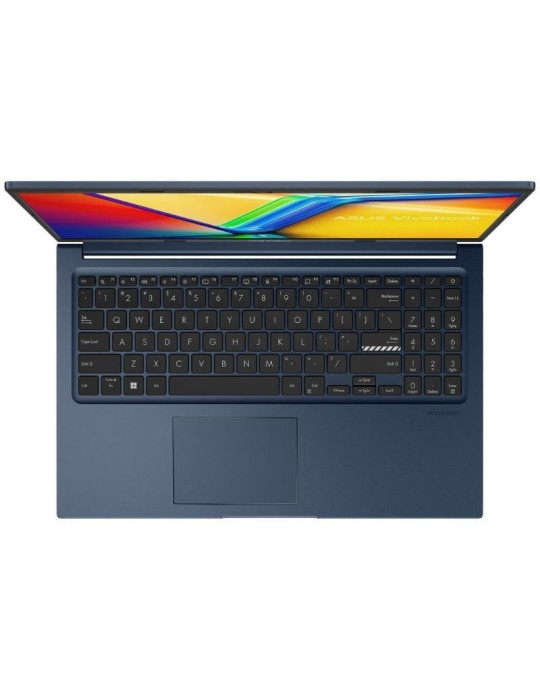 Portátil Asus VivoBook 15 F1504VA-BQ155 Intel Core 5-120U/ 16GB/ 1TB SSD/ 15.6"/ Sin Sistema Operativo