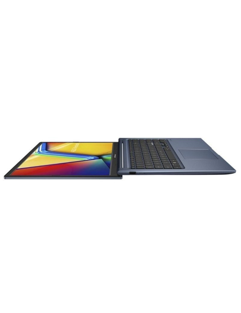 Portátil Asus VivoBook 15 F1504VA-BQ155 Intel Core 5-120U/ 16GB/ 1TB SSD/ 15.6"/ Sin Sistema Operativo