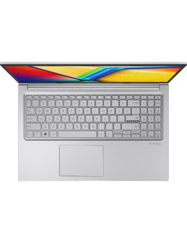 Portátil Asus VivoBook 15 F1504VA-BQ257 Intel Core 7-150U/ 16GB/ 1TB SSD/ 15.6"/ Sin Sistema Operativo 2