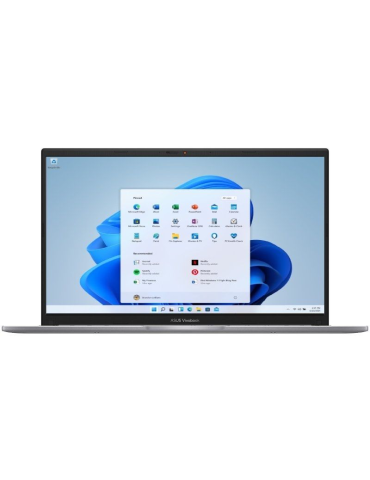 Portátil Asus VivoBook 15 F1504VA-BQ258W Intel Core 7-150U/ 16GB/ 1TB SSD/ 15.6"/ Win11