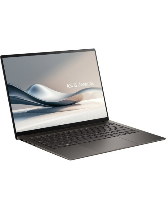 Portátil Asus Zenbook S 14 OLED UX5406SA-PZ334W Intel Core Ultra 7-258V/ 32GB/ 1TB SSD/ 14"/ Win11