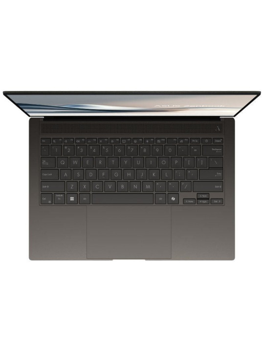 Portátil Asus Zenbook S 14 OLED UX5406SA-PZ334W Intel Core Ultra 7-258V/ 32GB/ 1TB SSD/ 14"/ Win11