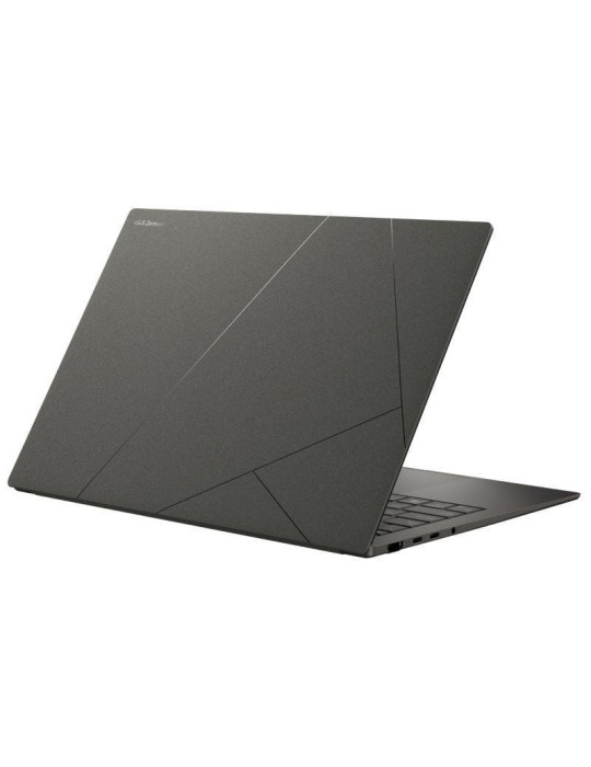 Portátil Asus Zenbook S 14 OLED UX5406SA-PZ334W Intel Core Ultra 7-258V/ 32GB/ 1TB SSD/ 14"/ Win11