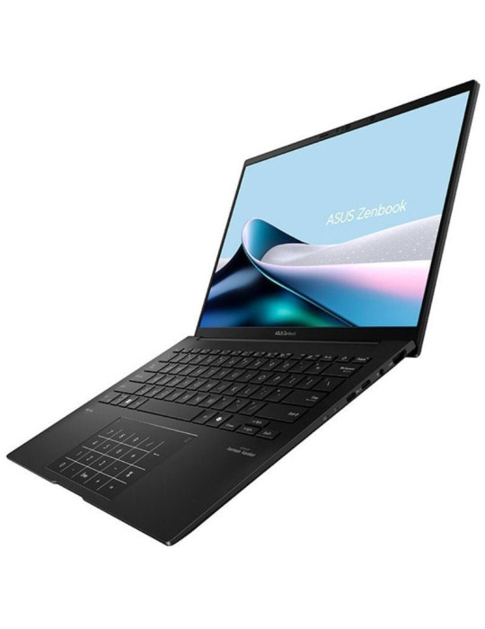 Portátil Asus ZenBook 14 OLED UM3406KA-QD074W Ryzen 7 350/ 16GB/ 512GB SSD/ 14"/ Win11