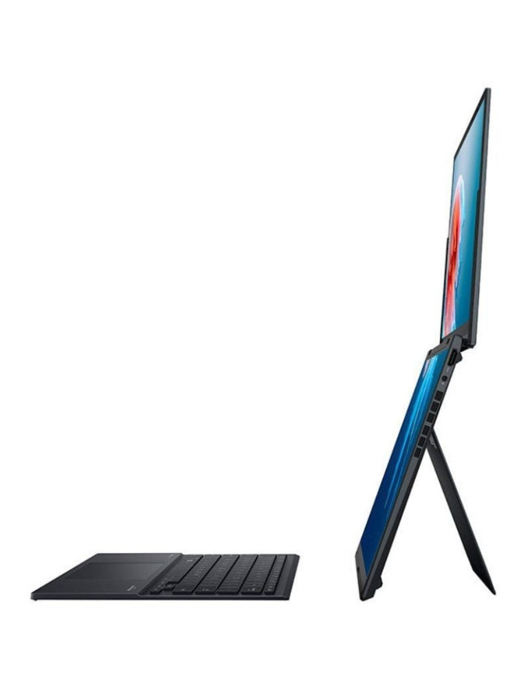 Portátil Convertible Asus ZenBook Duo OLED UX8406CA-PZ152W Intel Core Ultra 9-285H/ 32GB/ 1TB SSD/ 14"+14" Táctil/ Win11