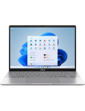 Portátil Asus VivoBook S14 S3407CA-LY123W Intel Core Ultra 7-255H/ 16GB/ 1TB SSD/ 14"/ Win11