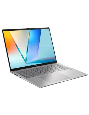Portátil Asus VivoBook S16 OLED M3607KA-SH049W Ryzen AI 5 330/ 32GB/ 1TB SSD/ 16"/ Win11 2