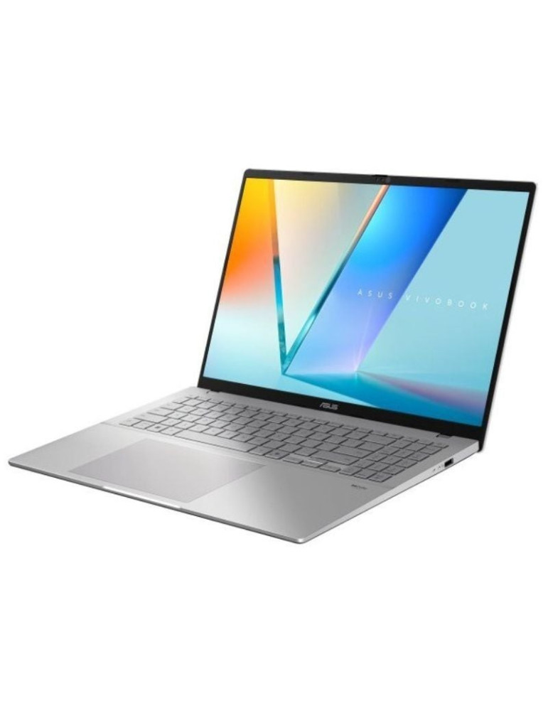 Portátil Asus VivoBook S16 OLED M3607KA-SH049W Ryzen AI 5 330/ 32GB/ 1TB SSD/ 16"/ Win11