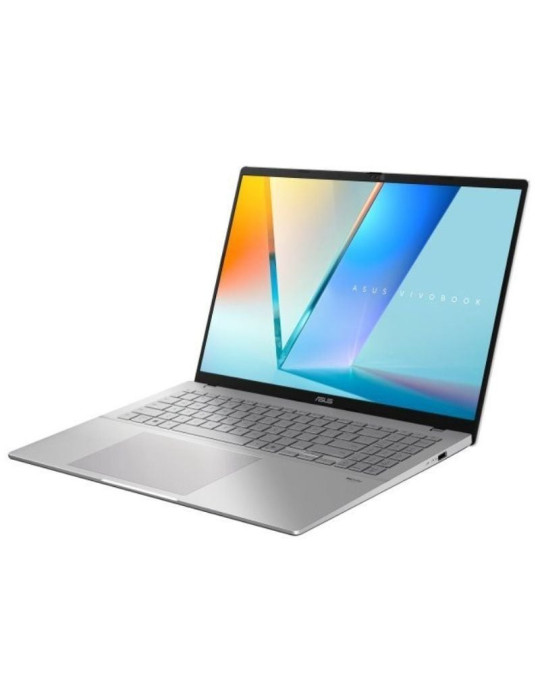 Portátil Asus VivoBook S16 OLED M3607KA-SH049W Ryzen AI 5 330/ 32GB/ 1TB SSD/ 16"/ Win11