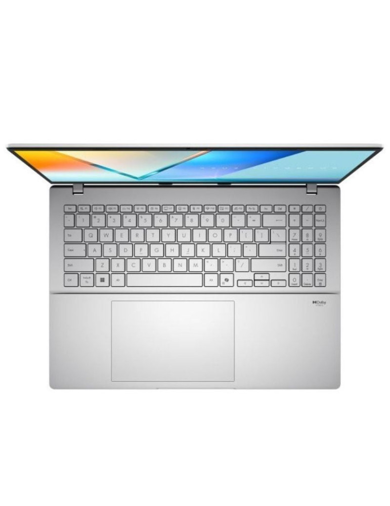 Portátil Asus VivoBook S16 OLED M3607KA-SH049W Ryzen AI 5 330/ 32GB/ 1TB SSD/ 16"/ Win11