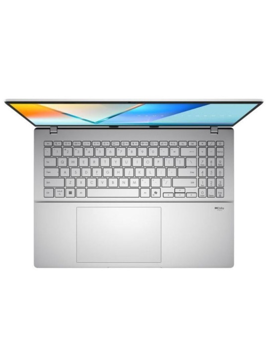 Portátil Asus VivoBook S16 OLED M3607KA-SH049W Ryzen AI 5 330/ 32GB/ 1TB SSD/ 16"/ Win11
