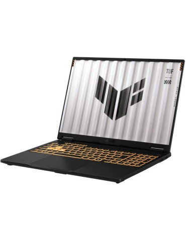 Portátil Gaming  Asus TUF TUF608JPR-QT031 Intel Core i7-14650HX/ 32GB/ 1TB SSD/ GeForce RTX 5070/ 16"/ Sin Sistema Operativo 2