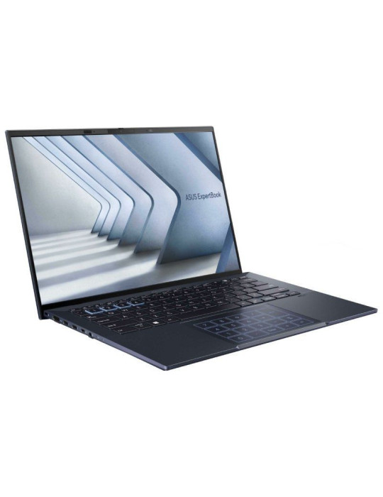 Portátil Asus ExpertBook B9 OLED B9403CVAR-PP1638X Intel Core 7-150U/ 16GB/ 1TB SSD/ 14"/ Win11 Pro