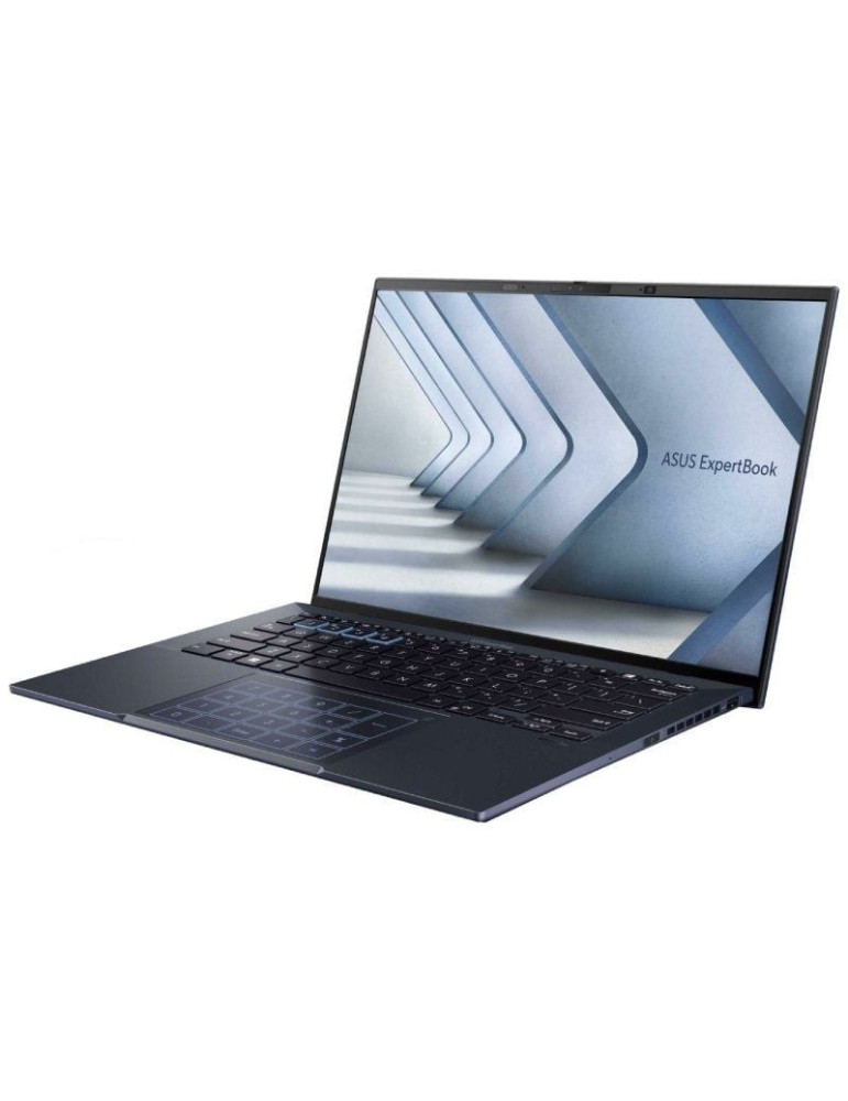 Portátil Asus ExpertBook B9 OLED B9403CVAR-PP1638X Intel Core 7-150U/ 16GB/ 1TB SSD/ 14"/ Win11 Pro