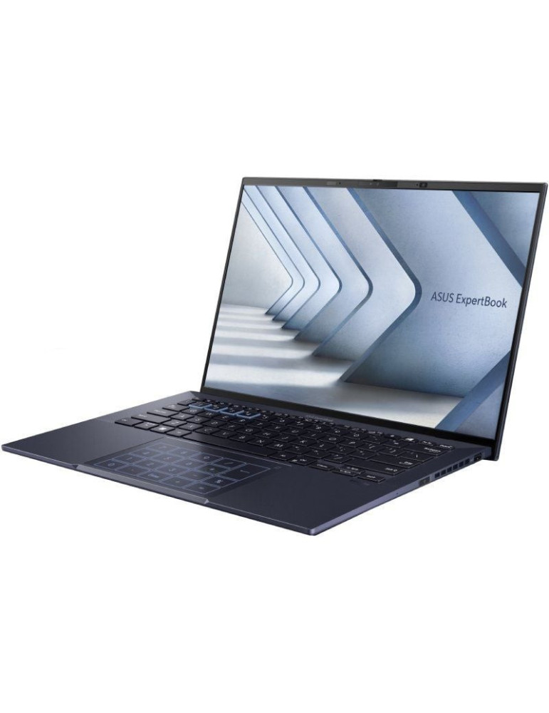 Portátil Asus ExpertBook B9 OLED B9403CVAR-PP1646 Intel Core 7-150U/ 32GB/ 1TB SSD/ 14"/ Sin Sistema Operativo