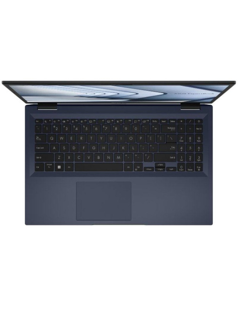 Portátil Asus ExpertBook B1 B1502CVA-BQ1638X Intel Core i3-1315U/ 8GB/ 512GB SSD/ 15.6"/ Win11 Pro