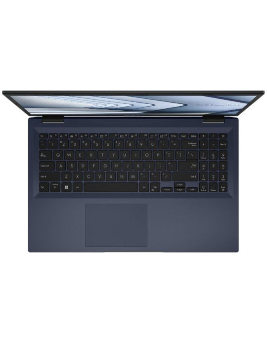 Portátil Asus ExpertBook B1 B1502CVA-BQ1638X Intel Core i3-1315U/ 8GB/ 512GB SSD/ 15.6"/ Win11 Pro