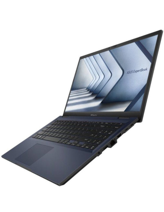 Portátil Asus ExpertBook B1 B1502CVA-BQ1638X Intel Core i3-1315U/ 8GB/ 512GB SSD/ 15.6"/ Win11 Pro
