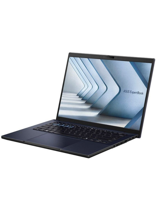 Portátil Asus ExpertBook B3 B3404CMA-Q50950X Intel Core Ultra 5-125U/ 16GB/ 512GB SSD/ 14"/ Win11 Pro