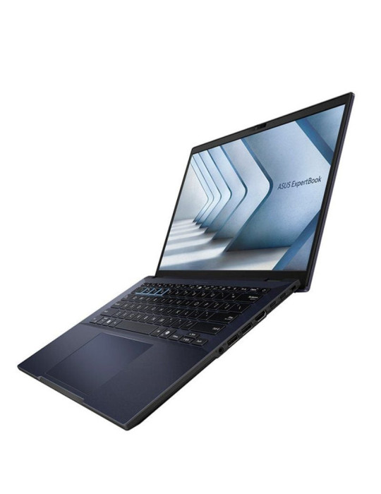 Portátil Asus ExpertBook B3 B3404CMA-Q50950X Intel Core Ultra 5-125U/ 16GB/ 512GB SSD/ 14"/ Win11 Pro