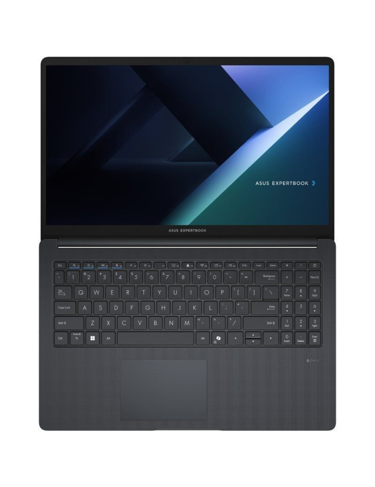 Portátil Asus ExpertBook B1 B1503CVA-S73644X Intel Core I3-1315U/ 16GB/ 512GB SSD/ 15.6"/ Win11 Pro