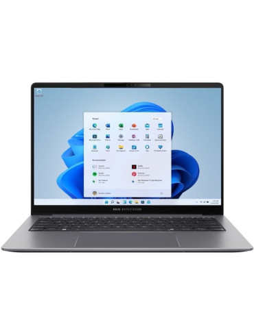 Portátil Asus ExpertBook P5 P5405CSA-NZ0719 Intel Core Ultra 7-258V/ 32GB/ 1TB SSD/ 14"/ Sin Sistema Operativo