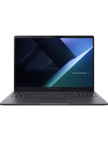 Portátil Asus ExpertBook B5 B5605CCA-MB0192 Intel Core Ultra 7-255H/ 32GB/ 1TB SSD/ 16"/ Sin Sistema Operativo