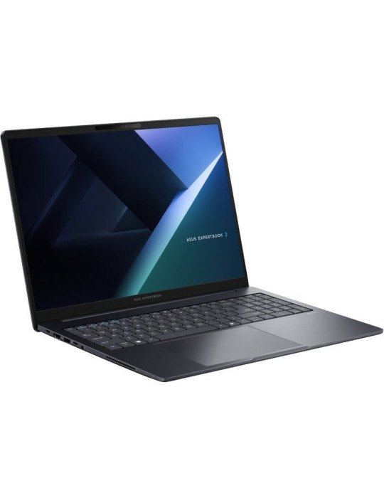 Portátil Asus ExpertBook B5 B5605CCA-MB0192 Intel Core Ultra 7-255H/ 32GB/ 1TB SSD/ 16"/ Sin Sistema Operativo